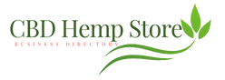 CBD Hemp Store Business Directory