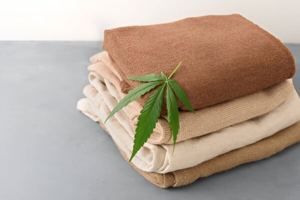 Benefits of Hemp Clothing