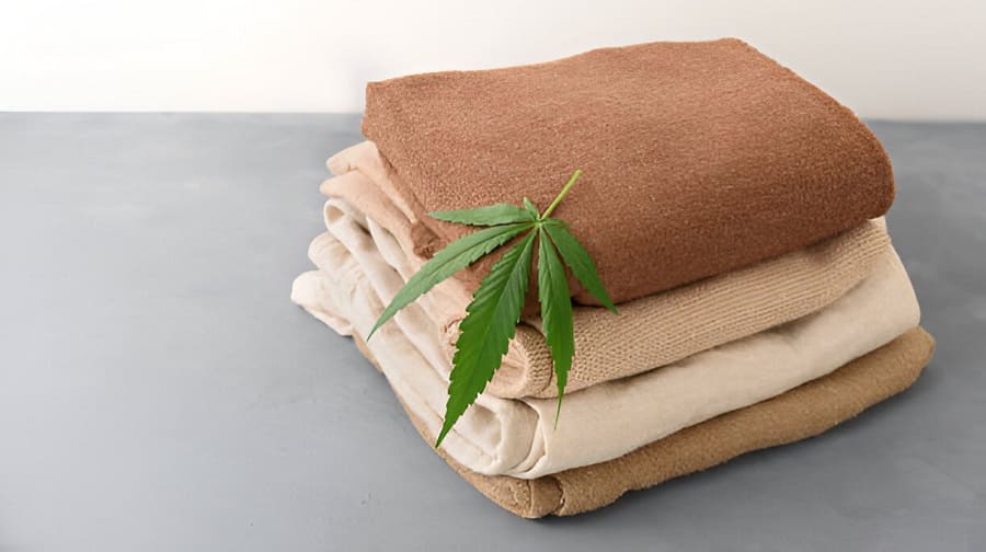 Benefits of Hemp Clothing