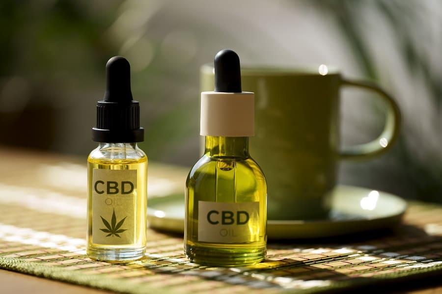 Is CBD Oil Legal in Florida?