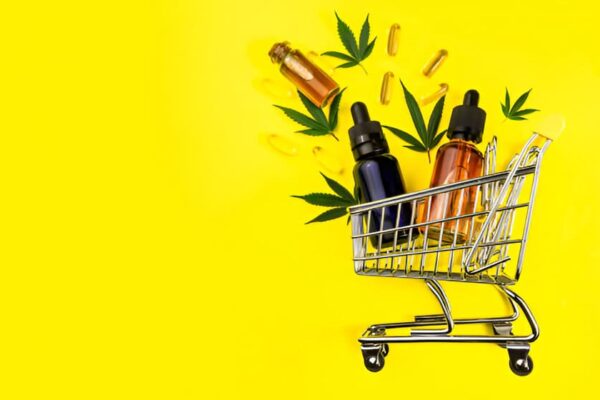 Your Guide to Buying CBD Tincture in Ohio