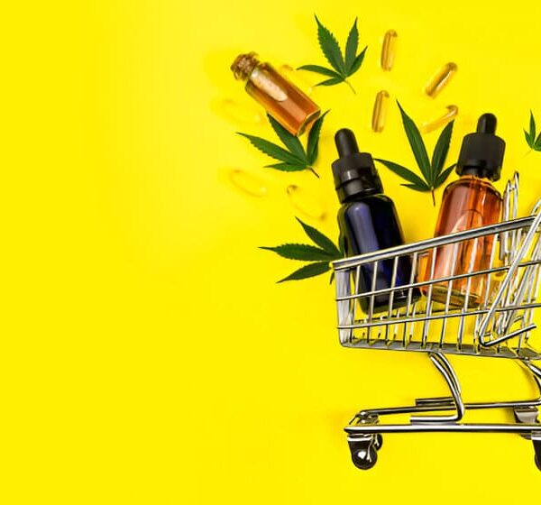 Your Guide to Buying CBD Tincture in Ohio