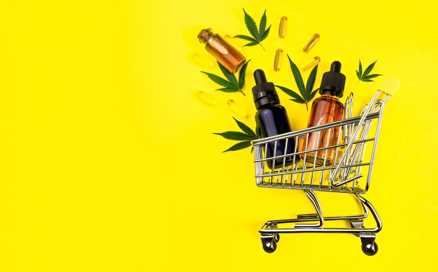 Your Guide to Buying CBD Tincture in Ohio