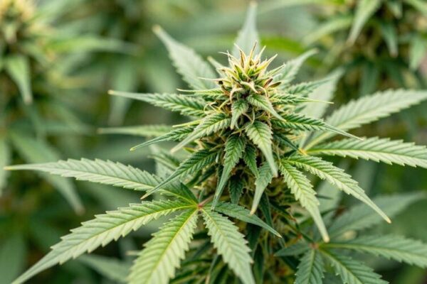 Is it legal to grow weed in Michigan?