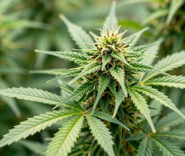 Is it legal to grow weed in Michigan?