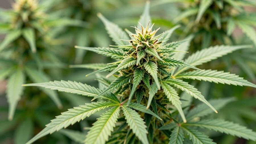 Is it legal to grow weed in Michigan?