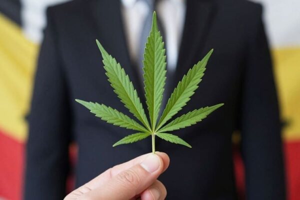 Does California have a law that blocks employers from firing for cannabis use