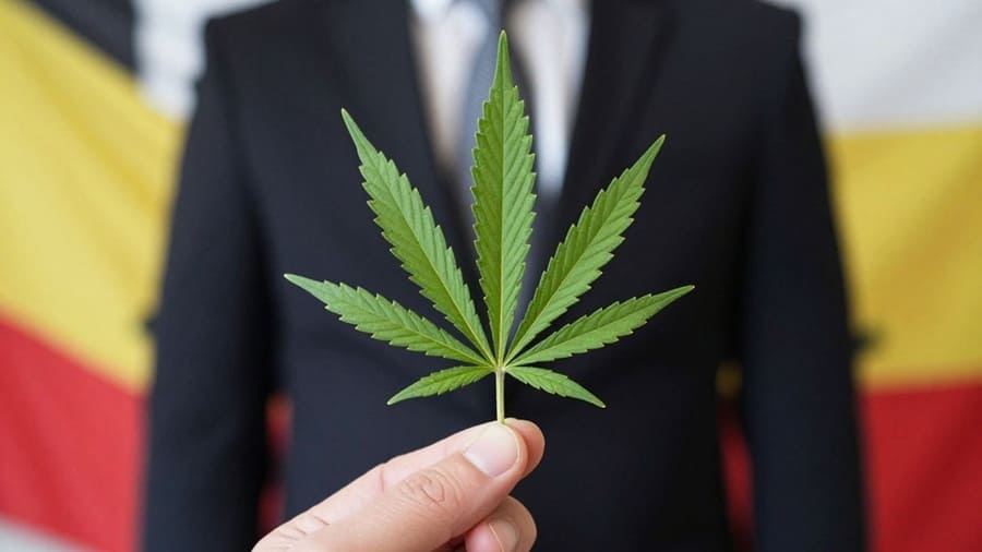 Does California have a law that blocks employers from firing for cannabis use